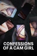 boxcover van Confessions of a Cam Girl