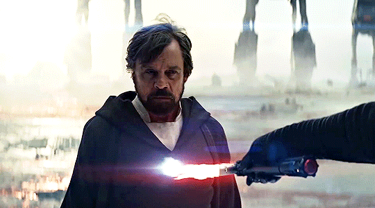 Waarom gaat Luke Skywalker dood in Star Wars: The Last Jedi?