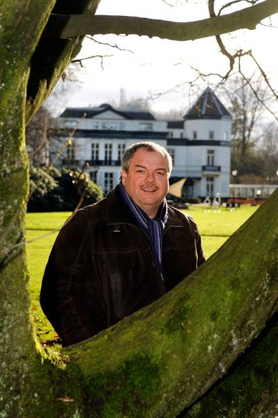 De opkomst en neergang van het Jaap Venendaal-imperium