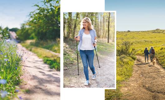 Alles wat je wilt weten over de gezondheidsvoordelen van wandelen