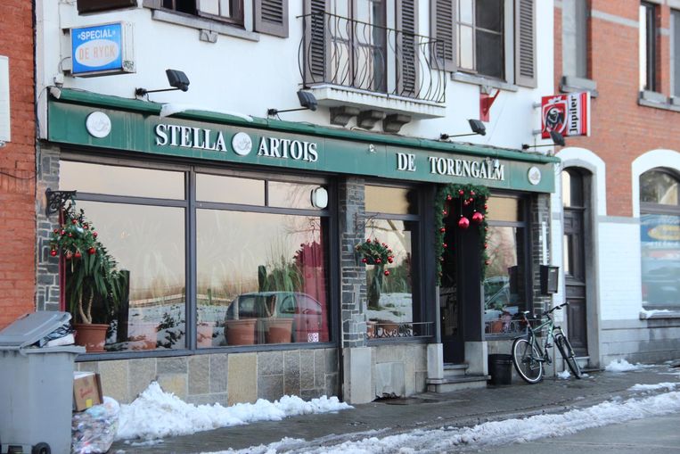 Eindelijk Tijd Om Naar De Zon Te Reizen Herzele In De Buurt Hln