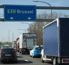 Weyts boos op Pascal Smet om versmalling E40: ‘Wat voor samenwerking is dit in godsnaam?’