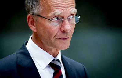 Kamp besteedt wind op zee aan zonder subsidie