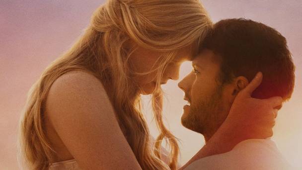 Redeeming Love