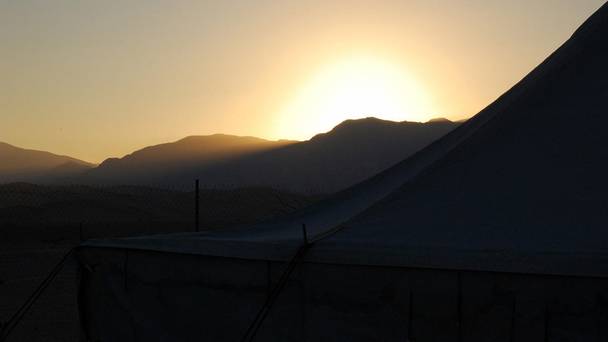 Quest For King Solomon's Treasure