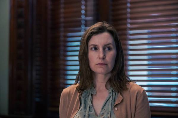 The Secrets She Keeps