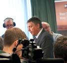 Minder belastingen en meer besparingen: N-VA kiest voor gekende recept