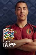 boxcover van UEFA Nations League