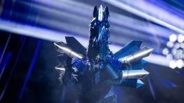 Is Eenhoorn gewoon al heel de tijd Harry Styles?