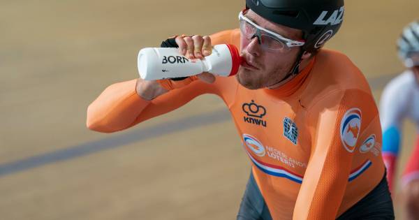 Van Schip knokt zich naar zilver op puntenkoers - BD.nl