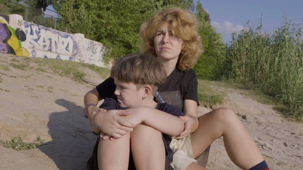 The Last Days of Mariupol