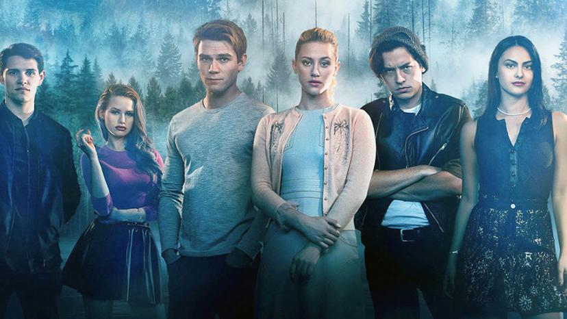 Riverdale seizoen 4 cast