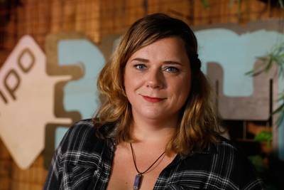 Roosmarijn Reijmer weg bij 3FM