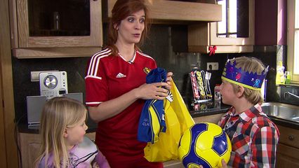Aflevering 3