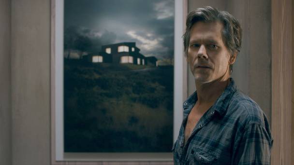 You Should Have Left