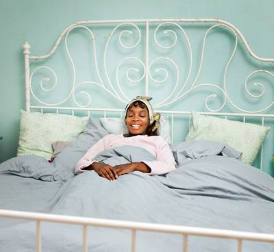 Samen slapen? Waarom zou je!