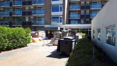 Cliëntenstop voor stichting OnderDak