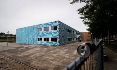 Haga Lyceum smeekte de koning om op te komen voor 'islamitische onderdanen'