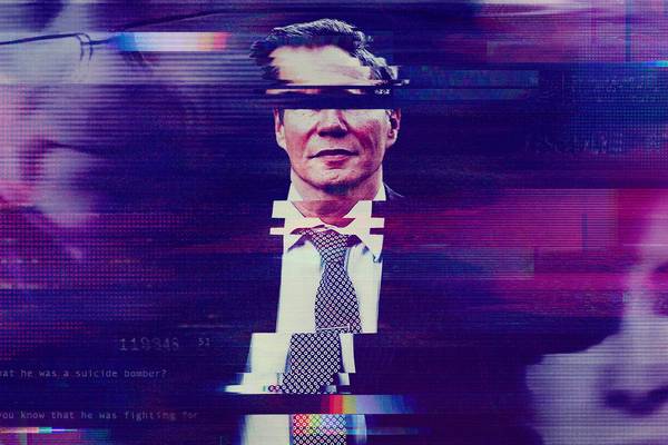 Nisman. The Prosecutor, the President and the Spy