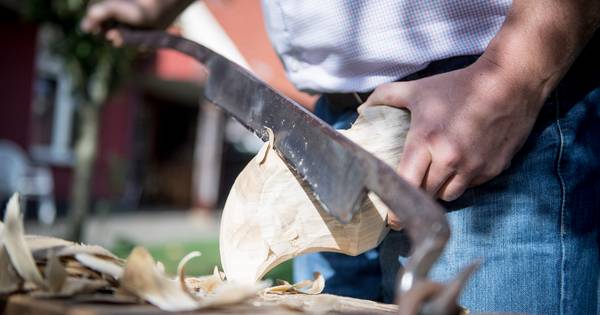 Klompenmakersfestival in Keijenborg gaat internationaal | Eropuit - De Gelderlander