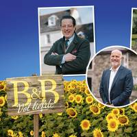 Deze ‘B&B vol liefde’-kandidaat past het beste bij jou volgens je sterrenbeeld