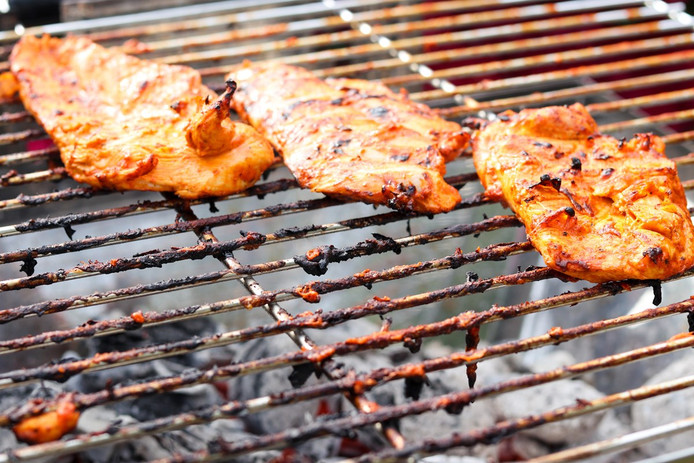 Comment Profiter Dun Barbecue Sans Risque Les Conseils De - 