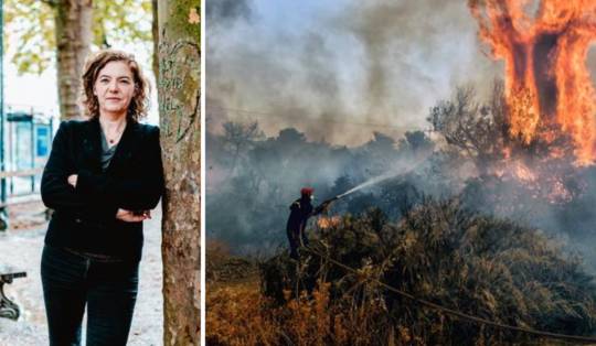 Straalstroom beïnvloedt weersextremen en maatschappelijk onheil: ‘De gevolgen worden alsmaar extremer’