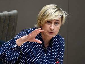 La solution radicale d’une ministre flamande pour mettre fin à l’impasse politique