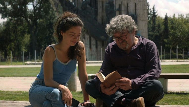 Eddy Terstall S Meet Me In Venice Wint Amerikaanse Filmprijs Het Parool