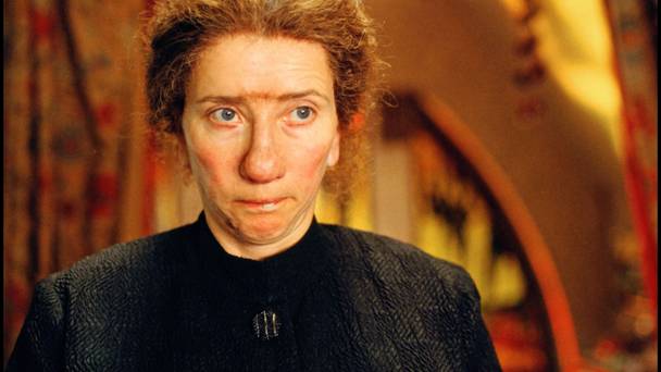 Nanny McPhee