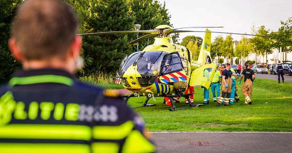 Kind zwaargewond bij botsing met wielrenner in Eindhoven. #Meerhoven