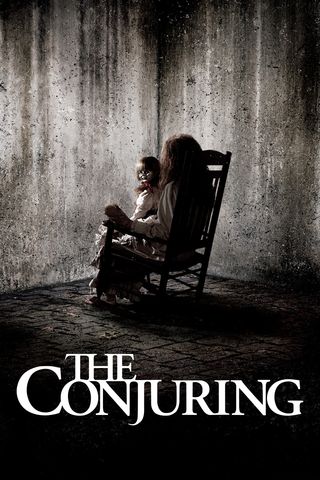 The Conjuring