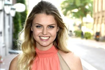 Britt Scholte uit GTST geschreven: 'Best een klap’