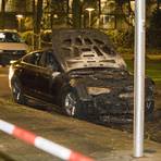Opnieuw liquidatiepoging op Utrechtse crimineel die belangrijke rol speelde in Marengoproces