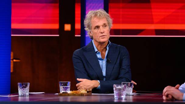 Pauw - De macht en het vertrouwen