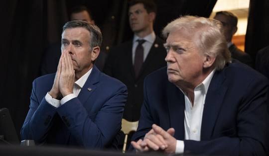 Zo verliep ‘Operation Absolute Resolve’: hoe de VS Maduro oppakten