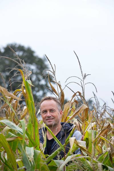 Hofstreek FM verbindt in Hof van Twente in tijden van corona