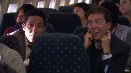 8. Business Trip