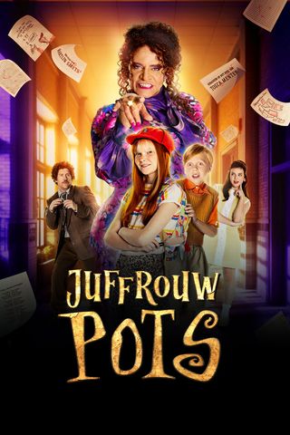 Juffrouw Pots