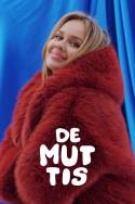 boxcover van De Mutti's