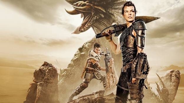 Monster Hunter