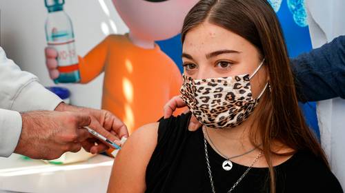 Wie komt aan de beurt voor vaccin na de 65-plussers? Overheid heeft geen idee, noch hoe ze dat gaat bepalen