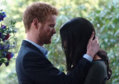 Film over Harry en Meghan krijgt vervolg