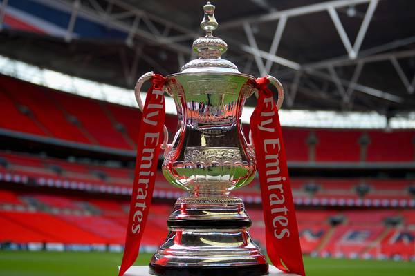 Match of the Day: The FA Cup