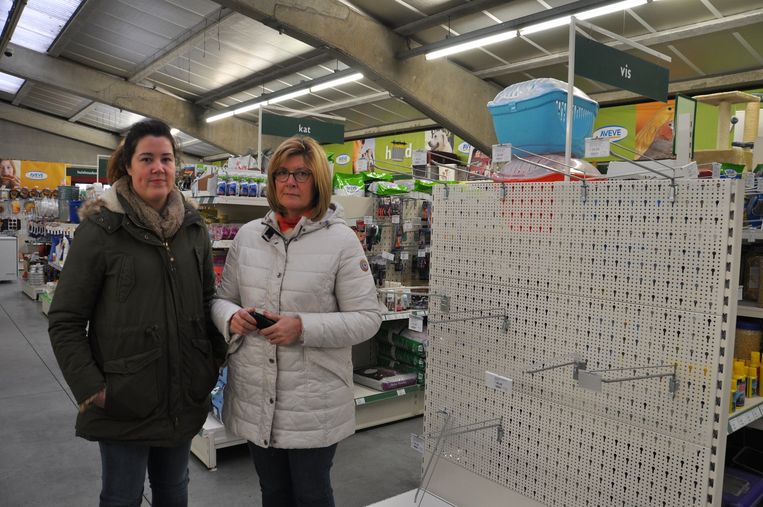Tuincentrum Aveve Leeggeroofd Lovendegem In De Buurt Hln