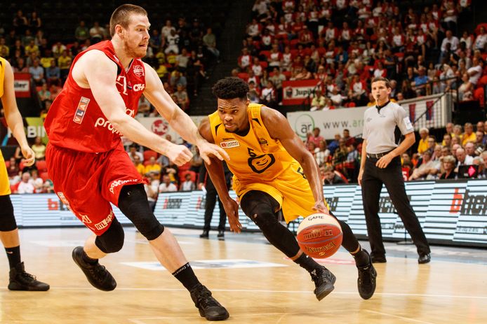 Oostende Start Met 80 70 Zege In Halve Finale Euromillions Basket League Meer Sport Hln Be