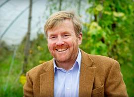 Zo kijkt Willem-Alexander terug op tien jaar koningschap