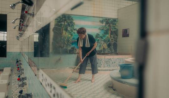 Een onvoorzien slachtoffer van de oorlog in het Midden-Oosten: de Japanse badhuizen