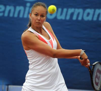 Kerkhove via kwalificaties naar hoofdtoernooi US Open