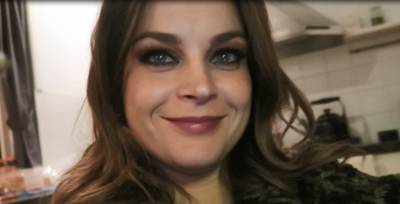 Miljuschka emotioneel in chaotische verhuisweek: ‘Nu is het wel genoeg geweest’